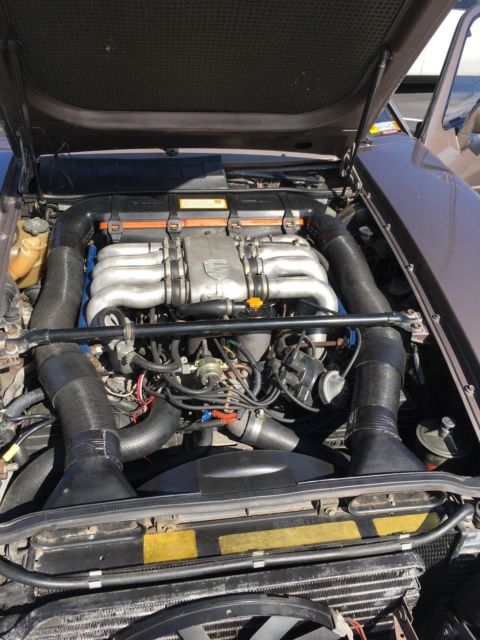 1980 Porsche 928 - photo 12