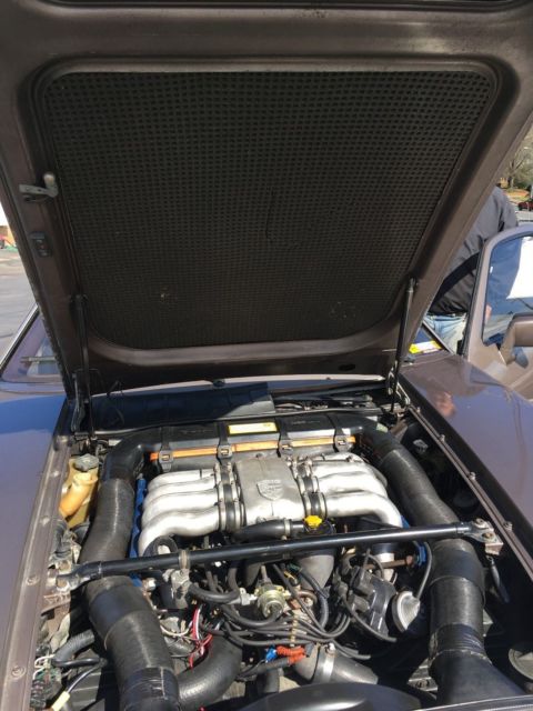 1980 Porsche 928 - photo 13
