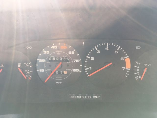 1980 Porsche 928 - photo 8