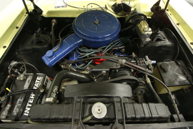 1967 Ford Ranchero - photo 4