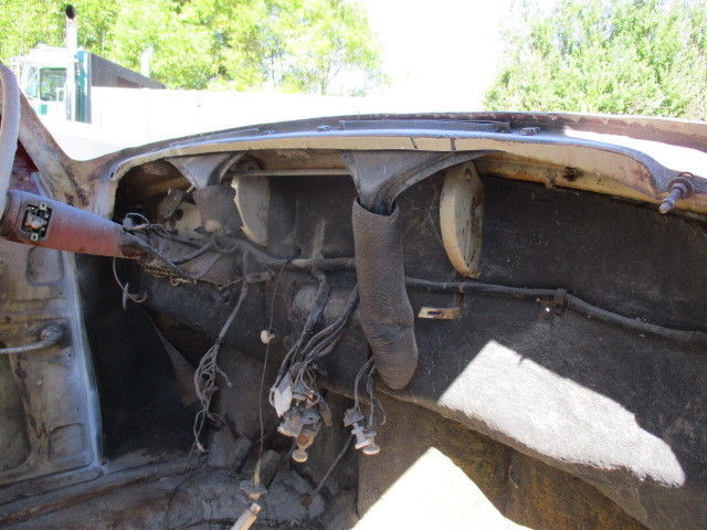 1957 Ford goliath - photo 9
