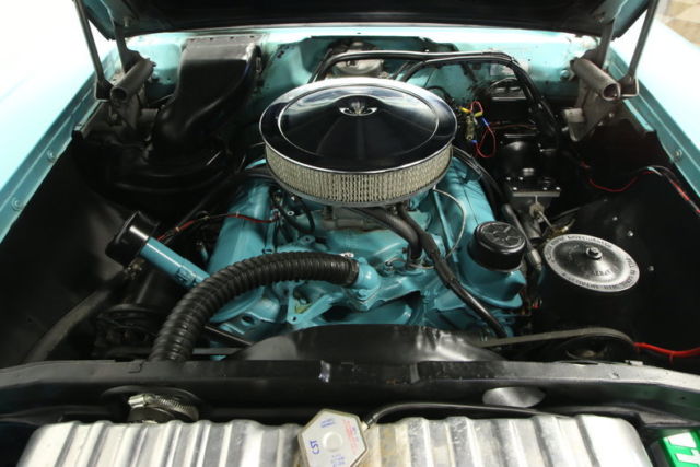 1958 Pontiac Star Chief - photo 3