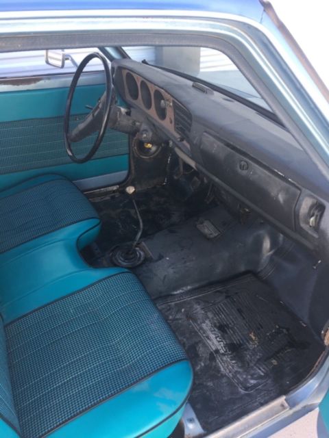 1973 Datsun Pickup - photo 3