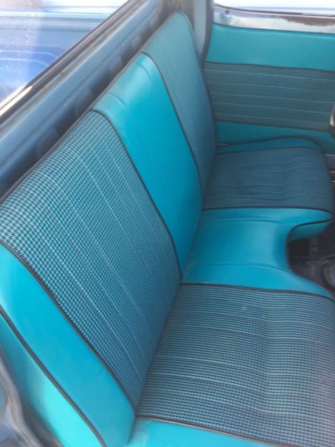 1973 Datsun Pickup - photo 5