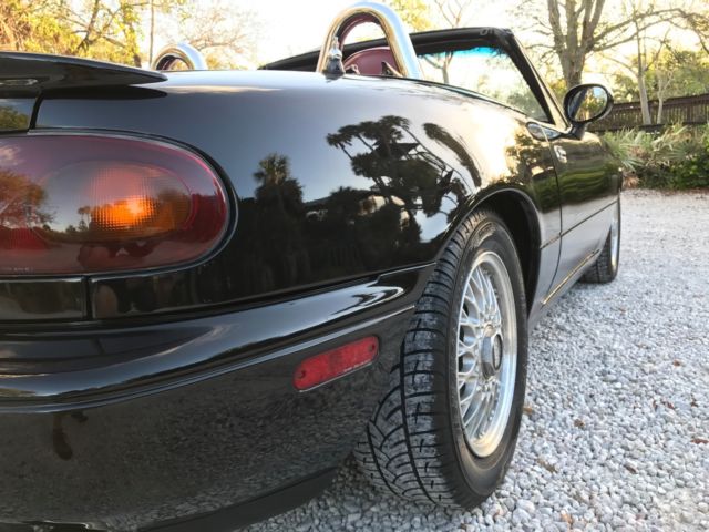1993 Mazda MX-5 Miata LE - photo 6