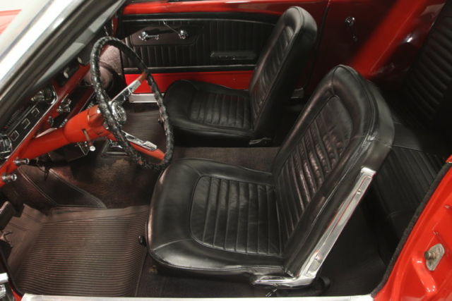 1965 Ford Mustang - photo 5