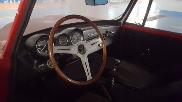 1964 Other Makes COUPE - photo 4