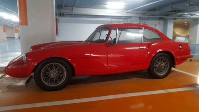 1964 Other Makes COUPE - photo 5