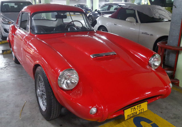 1964 Other Makes COUPE - photo 10
