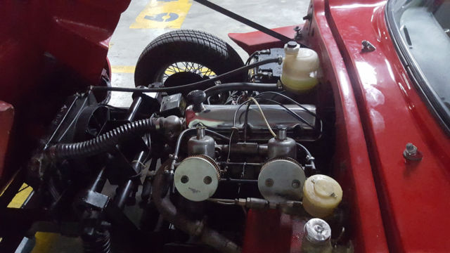 1964 Other Makes COUPE - photo 11