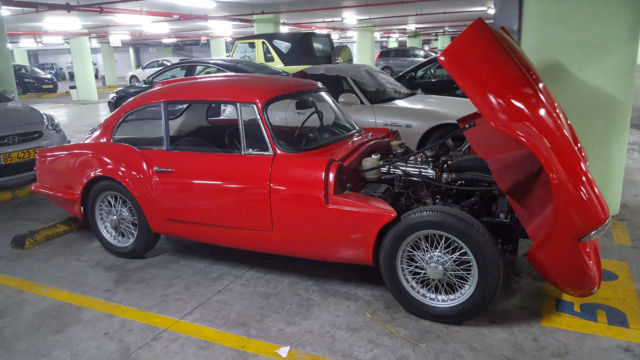 1964 Other Makes COUPE - photo 12