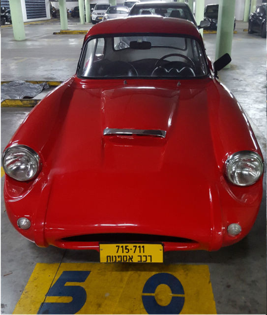 1964 Other Makes COUPE - photo 2