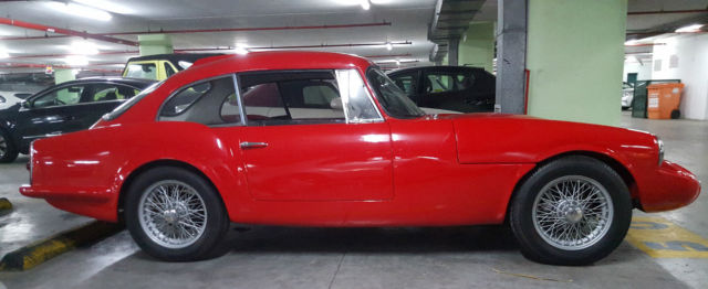 1964 Other Makes COUPE - photo 3