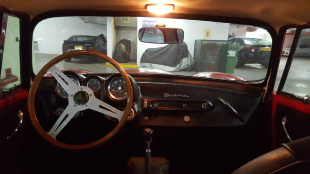 1964 Other Makes COUPE - photo 4