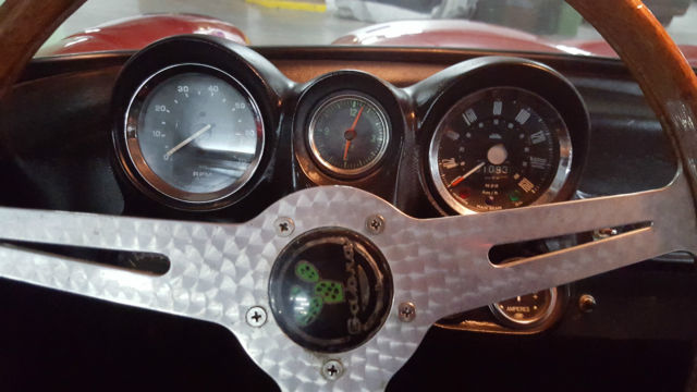1964 Other Makes COUPE - photo 6