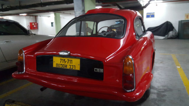 1964 Other Makes COUPE - photo 8