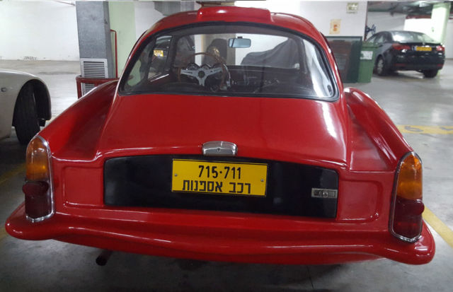 1964 Other Makes COUPE - photo 9