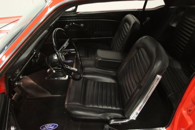 1965 Ford Mustang - photo 5