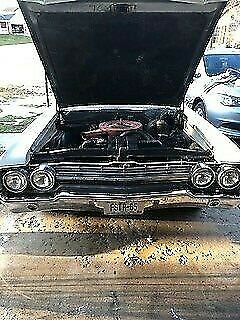 1965 Oldsmobile Cutlass CONVERTIBLE - photo 12