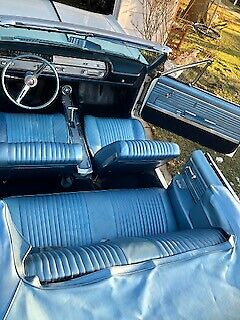 1965 Oldsmobile Cutlass CONVERTIBLE - photo 2