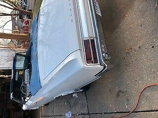 1965 Oldsmobile Cutlass CONVERTIBLE - photo 5