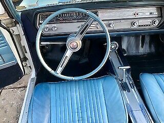 1965 Oldsmobile Cutlass CONVERTIBLE - photo 6