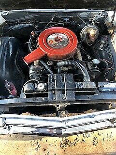 1965 Oldsmobile Cutlass CONVERTIBLE - photo 8