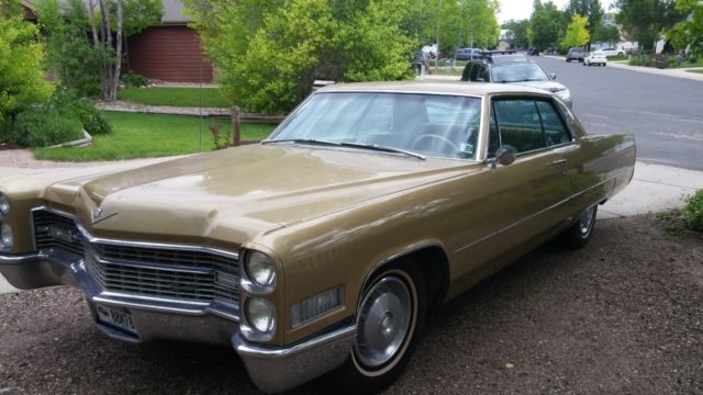 1966 Cadillac Other - photo 2