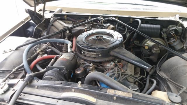1966 Cadillac Other - photo 4