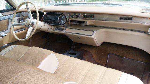 1966 Cadillac Other - photo 5