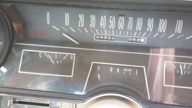 1966 Cadillac Other - photo 6