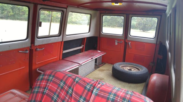 1966 GMC Other - photo 4