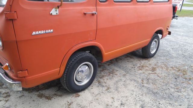 1966 GMC Other - photo 5