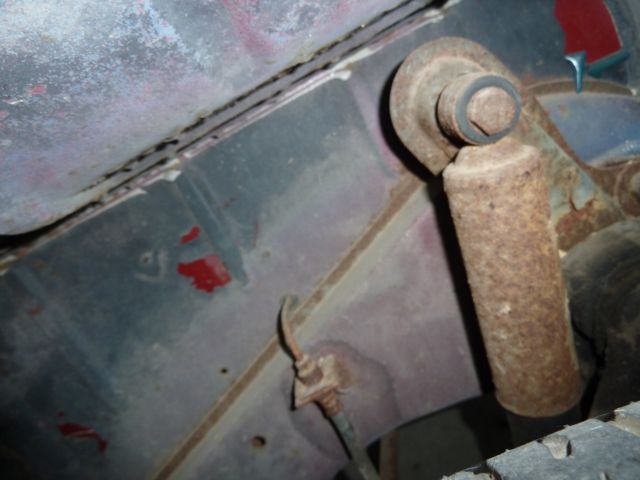 1967 Volkswagen Bus/Vanagon - photo 11