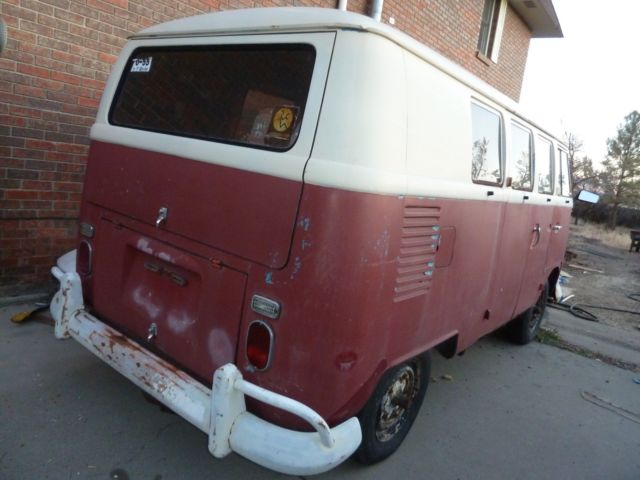1967 Volkswagen Bus/Vanagon - photo 2