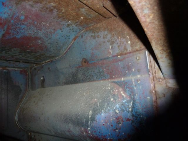 1967 Volkswagen Bus/Vanagon - photo 6