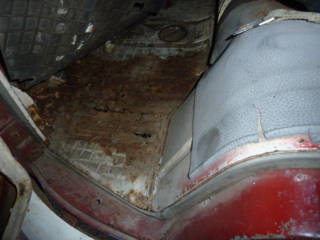 1967 Volkswagen Bus/Vanagon - photo 8