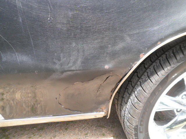 1969 Pontiac Grand Prix SJ - photo 10