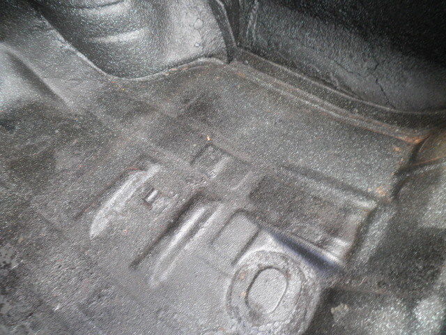 1969 Pontiac Grand Prix SJ - photo 11