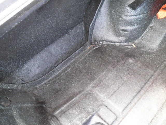 1969 Pontiac Grand Prix SJ - photo 12