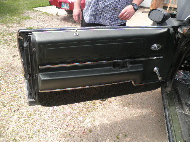 1969 Pontiac Grand Prix SJ - photo 7