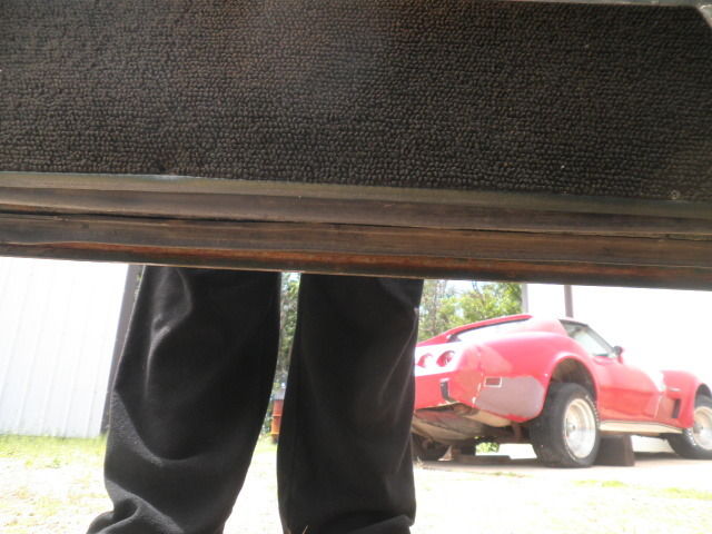 1969 Pontiac Grand Prix SJ - photo 9