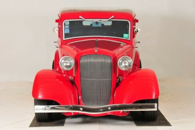 1934 Plymouth Other -- - photo 12
