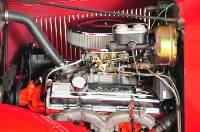 1934 Plymouth Other -- - photo 4
