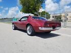 Rare 73 Formula 455 Manual 4 speed Transmission Factory A/C 1973 Pontiac Firebird Formula 455