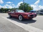 1973 Pontiac Firebird Formula 455 - photo 3