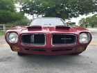 1973 Pontiac Firebird Formula 455 - photo 5