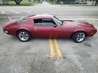 1973 Pontiac Firebird Formula 455 - photo 6