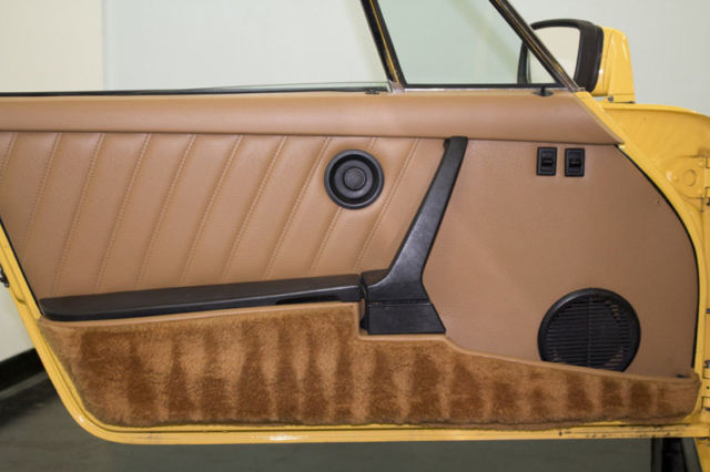 1978 Porsche 911 - photo 10