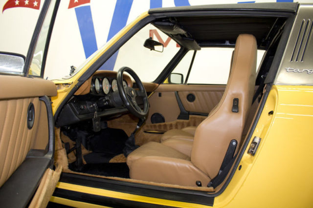 1978 Porsche 911 - photo 11